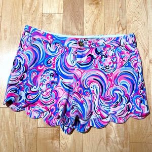 Lilly Pulitzer shorts